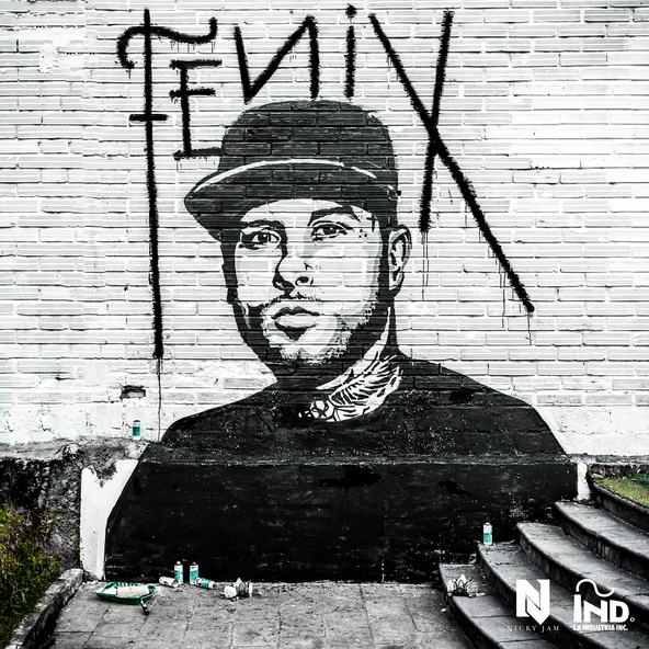 Nicky Jam — El Perdón